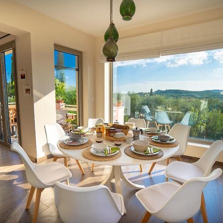 Villa Rodi Katastárion Eksteriør bilde